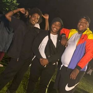 Meet your Posher, Deshannon